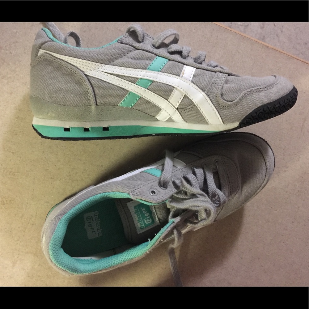 Onitsuka tiger sneakers